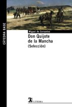 don quijote de la mancha (seleccion)-miguel de cervantes saavedra-9788437622095 don quijote de la mancha (seleccion)-miguel de cervantes saavedra-9788437622095