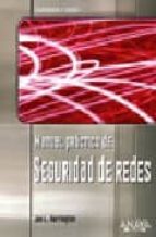 manual practico de seguridad de redes (hardware y redes)-jan harrington-9788441520295 manual practico de seguridad de redes (hardware y redes)-jan harrington-9788441520295