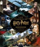 los tesoros de harry potter (edicion actualizada)-9788448024895 los tesoros de harry potter (edicion actualizada)-9788448024895