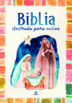 La Biblia ilustrada para niños