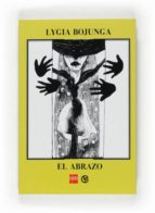 el abrazo-lygia bojunga nunes-9788467533095 el abrazo-lygia bojunga nunes-9788467533095