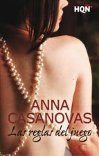 las reglas del juego (ebook)-anna casanovas-9788468738895 las reglas del juego (ebook)-anna casanovas-9788468738895