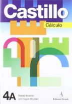 calculo 4a: restar, llevando con mayor dificultad-9788478872695 calculo 4a: restar, llevando con mayor dificultad-9788478872695