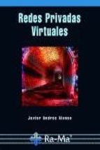 redes privadas virtuales-javier andres alonso-9788478979295 redes privadas virtuales-javier andres alonso-9788478979295