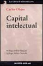 capital intelectual-carlos obeso-9788480888295 capital intelectual-carlos obeso-9788480888295