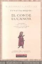 el conde lucanor-9788481096095 el conde lucanor-9788481096095