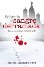 sobre la sangre derramada (ebook)-9788483260395 sobre la sangre derramada (ebook)-9788483260395