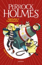 perrock holmes 4: tortazos y cañonazos-isaac palmiola-9788490436295 perrock holmes 4: tortazos y cañonazos-isaac palmiola-9788490436295