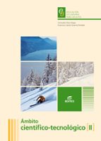 ámbito científico tecnológico ii 2015-9788490785195 ámbito científico tecnológico ii 2015-9788490785195