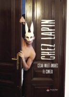 chez lapin (ebook)-9788491755395 chez lapin (ebook)-9788491755395