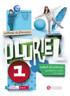 pluriel 1 cahier d exercices + cd 1º eso-9788492729395 pluriel 1 cahier d exercices + cd 1º eso-9788492729395