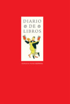 diario de libros-barbara fiore-9788493750695 diario de libros-barbara fiore-9788493750695