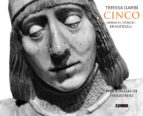 cinco. sobre el doncel de sigüenza (ebook)-teresa garbí-emilio ruiz-9788494260995 cinco. sobre el doncel de sigüenza (ebook)-teresa garbí-emilio ruiz-9788494260995