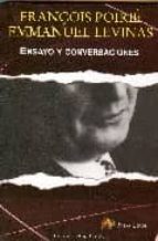 ensayo y conversaciones-emmanuel levinas-françois poirie-9788495897695 ensayo y conversaciones-emmanuel levinas-françois poirie-9788495897695