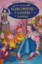 blancanieves y los siete enanitos (cuentos populares)-jacob grimm-wilhelm grimm-9788497361095 blancanieves y los siete enanitos (cuentos populares)-jacob grimm-wilhelm grimm-9788497361095