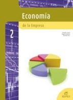 economia de la empresa 2º bachillerato-9788497715195 economia de la empresa 2º bachillerato-9788497715195
