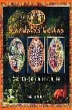mandalas celtas: 32 mandalas para colorear y relajarse-hans holitzka-9788497771795 mandalas celtas: 32 mandalas para colorear y relajarse-hans holitzka-9788497771795