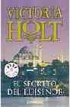 EL SECRETO DEL RUISEÑOR