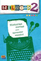 relatos 2 + cd-9788498485295 relatos 2 + cd-9788498485295