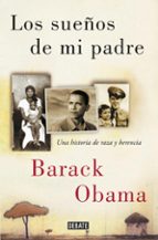 lo sueños de mi padre-barack obama-9788499928395 lo sueños de mi padre-barack obama-9788499928395