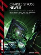 newbie (ebook)-charles stross-9788825403695 newbie (ebook)-charles stross-9788825403695