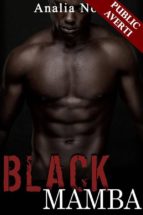 black mamba (ebook)-9788826494395 black mamba (ebook)-9788826494395