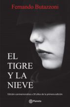 el tigre y la nieve (ebook)-fernando butazzoni-9789974746695 el tigre y la nieve (ebook)-fernando butazzoni-9789974746695