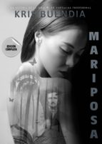 mariposa (ebook)-kris buendía-9789997902795 mariposa (ebook)-kris buendía-9789997902795