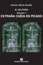 extraña caída en picado (ebook)-cdlap00003195 extraña caída en picado (ebook)-cdlap00003195