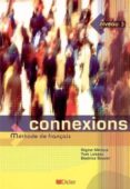 connexions 3 (livre élève)-regine et al. merieux-2910010587805 connexions 3 (livre élève)-regine et al. merieux-2910010587805