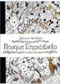 bosque encantado: cuaderno-johanna basford-8414606961405 bosque encantado: cuaderno-johanna basford-8414606961405