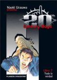 20th century boy nº 7-naoki urasawa-8431474054305 20th century boy nº 7-naoki urasawa-8431474054305