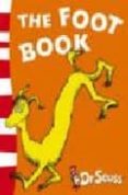 dr. seuss: the foot book-9780007173105 dr. seuss: the foot book-9780007173105