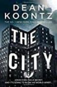 the city-dean koontz-9780007520305 the city-dean koontz-9780007520305