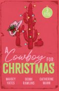 A COWBOY FOR CHRISTMAS