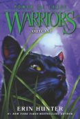 warriors. power of three 3: outcast-erin hunter-9780062367105 warriors. power of three 3: outcast-erin hunter-9780062367105