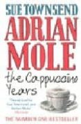 adrian mole: the cappuccino years-sue townsend-9780140279405 adrian mole: the cappuccino years-sue townsend-9780140279405
