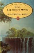 king solomon s mines-henry rider haggard-9780140624205 king solomon s mines-henry rider haggard-9780140624205
