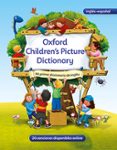oxford children´s picture dictionary: mi primer diccionario de ingles-9780194433105 oxford children´s picture dictionary: mi primer diccionario de ingles-9780194433105