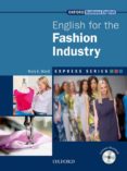english for the fashion industry (express series)-9780194579605 english for the fashion industry (express series)-9780194579605