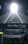 oxford bookworms 1 one-way ticket mp3 pack-9780194620505 oxford bookworms 1 one-way ticket mp3 pack-9780194620505
