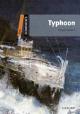dominoes 2. typhoon (+ mp3)-9780194639705 dominoes 2. typhoon (+ mp3)-9780194639705