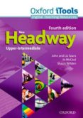 new headway upper-intermediate itools (4ª ed)-9780194718905 new headway upper-intermediate itools (4ª ed)-9780194718905