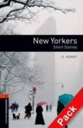 new yorker stories (incluye cd) (obl 2: oxford bookworms library)-9780194792905 new yorker stories (incluye cd) (obl 2: oxford bookworms library)-9780194792905