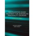 mentalization-based treatment for borderline personality disorder : a practical guide-anthony bateman-peter fonagy-9780198570905 mentalization-based treatment for borderline personality disorder : a practical guide-anthony bateman-peter fonagy-9780198570905