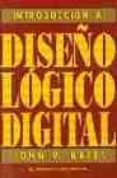 introduccion al diseño logico digital-john p. hayes-9780201625905 introduccion al diseño logico digital-john p. hayes-9780201625905
