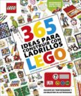 365 ideas para construir con ladrillos lego-daniel lipkowitz-9780241303405 365 ideas para construir con ladrillos lego-daniel lipkowitz-9780241303405