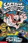 captain underpants and the wrath of the wicked wedgie woman-dav pilkey-9780439050005 captain underpants and the wrath of the wicked wedgie woman-dav pilkey-9780439050005