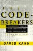 the codebreakers the comprehensive history of secret communicatio n from ancient times to the internet-david kahn-9780684831305 the codebreakers the comprehensive history of secret communicatio n from ancient times to the internet-david kahn-9780684831305
