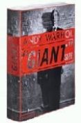 warhol, andy giant size - large format-9780714849805 warhol, andy giant size - large format-9780714849805